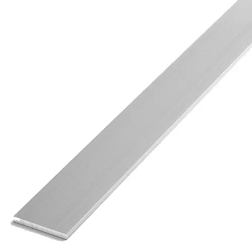 Полоса из серебра 0.1x120x500 мм Ср99.99 ГОСТ 7221-2014