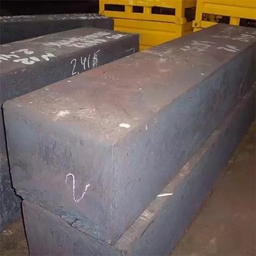 Квадратные и прямоугольные бронзовые поковки марка БрАЖНМц9-4-4-1, ТУ 48-08-09-93 в г. Тамбов
