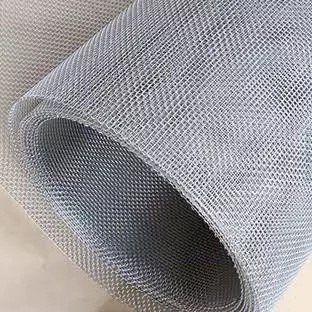 Сетка низкоуглеродистая марка AISI 304L, ГОСТ 4405-75 в г. Тамбов