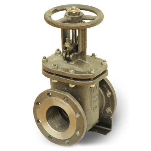 Задвижки бронзовые 15 мм 30б5бк ГОСТ 9698-86