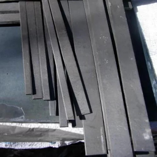 Полоса вольфрамовая 1.2x20 мм ВАР-5 ТУ 48-19-239-88